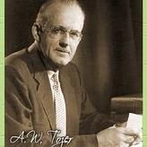 AW Tozer quotes and those doctrines he would likely promote