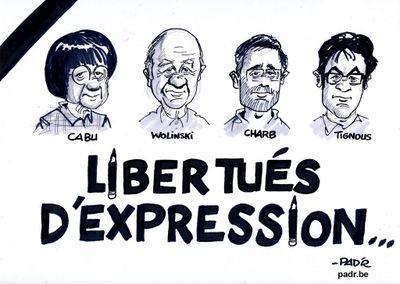 Fabrice Libert Losclive Joyeux Anniversaire A Greg