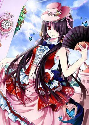 @ItsuShido_AR is mine! you touch? you'll be die!! || most danger spirit | code name : nightmare | angel : zafkiel | yoroshiku nee minna~