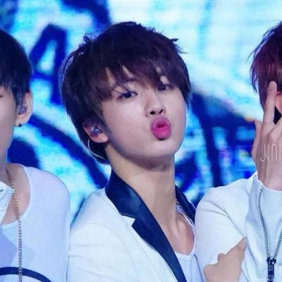 JIN Bangtan boys ฟอลมาคุยกันนะครับ~ :) [19/06/13] MyBro:@BTSjungkook_BTH