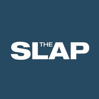 The official Twitter handle for #TheSlap.