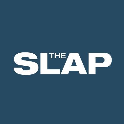 The official Twitter handle for #TheSlap.