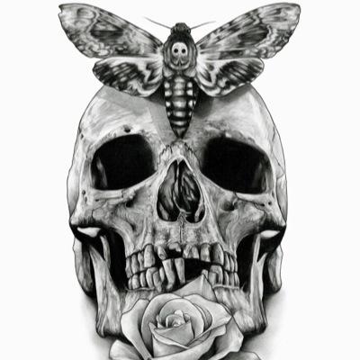 TattooV3's profile picture. Art enthusiast | Just here to share tattoos opinions and artwork✌️Motivational and inspirational. I will have a welding certification soon.Marine Biology Major.