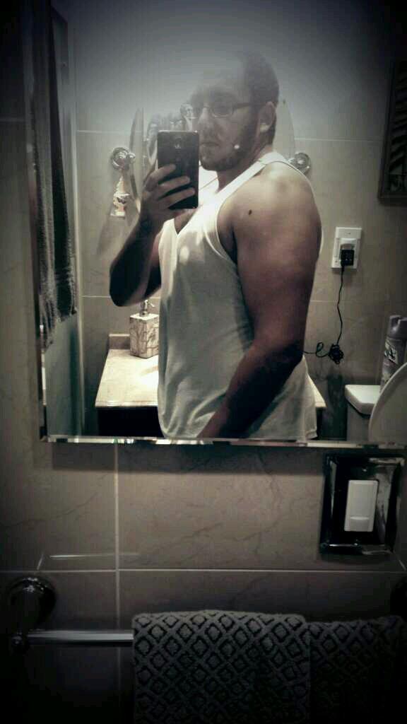 Barsoumm's profile picture. - Conquer Today - Repeat Tomorrow - Strive For Progress - Not Perfection - Weakness is a Choice - Forever Lifting -