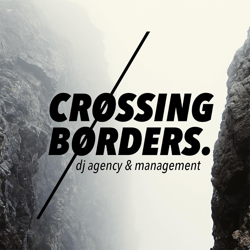 Crossing Borders. Dj agency & management.

#crossingbordersagency