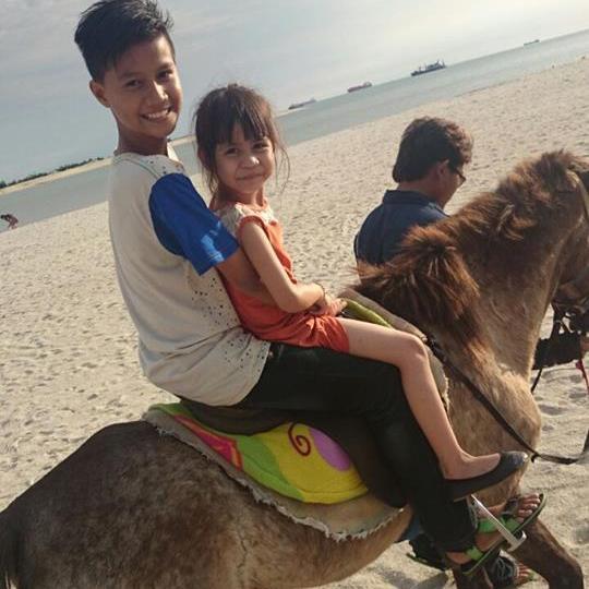 ♥ Facebook // Affiq Muzaqqir♥
