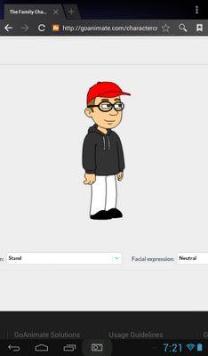 Hey guys! This is my new Twitter account due to my old one logging me out for no reason. Follow me and I follow you back. :-)