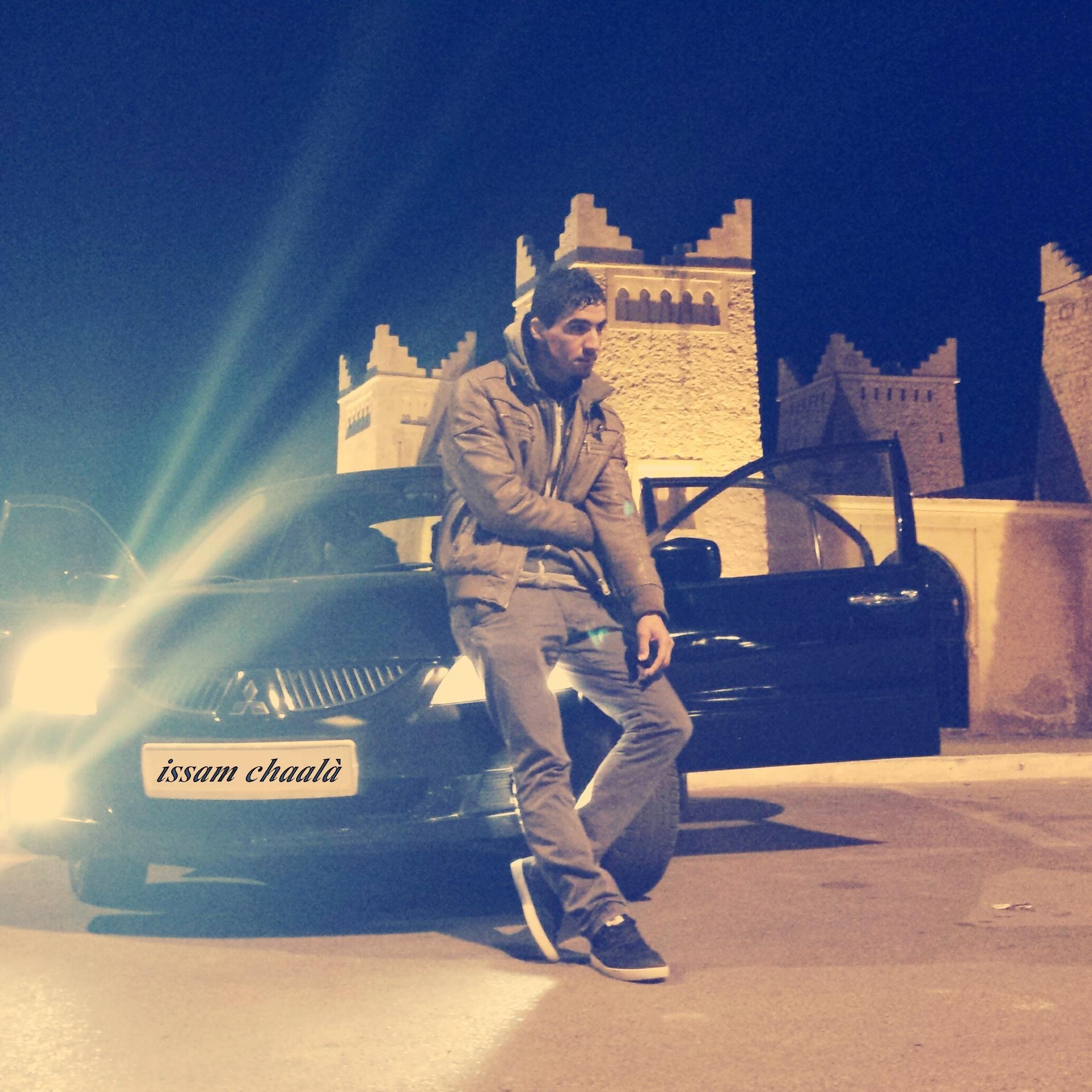 issam chaala