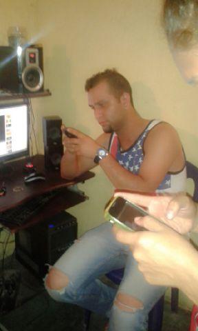 SapeGarfield's profile picture. La Vida es Un suspiro basta Verla Diferente Para que Puesa Ser Mejor