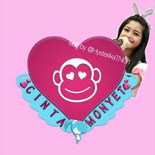 We love have support Teenebelle and Cherrybelle | SCTV rebutan cinta monyet