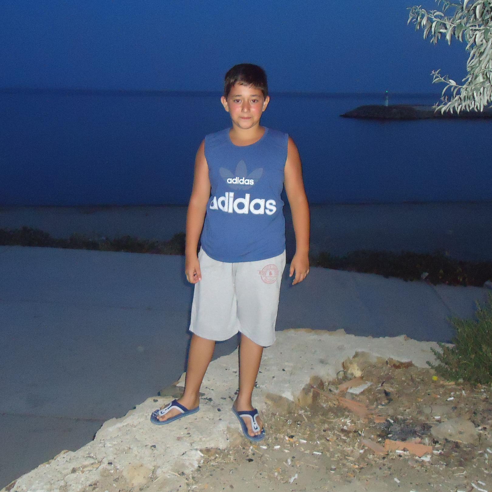 OMERSESENCAN's profile picture. 