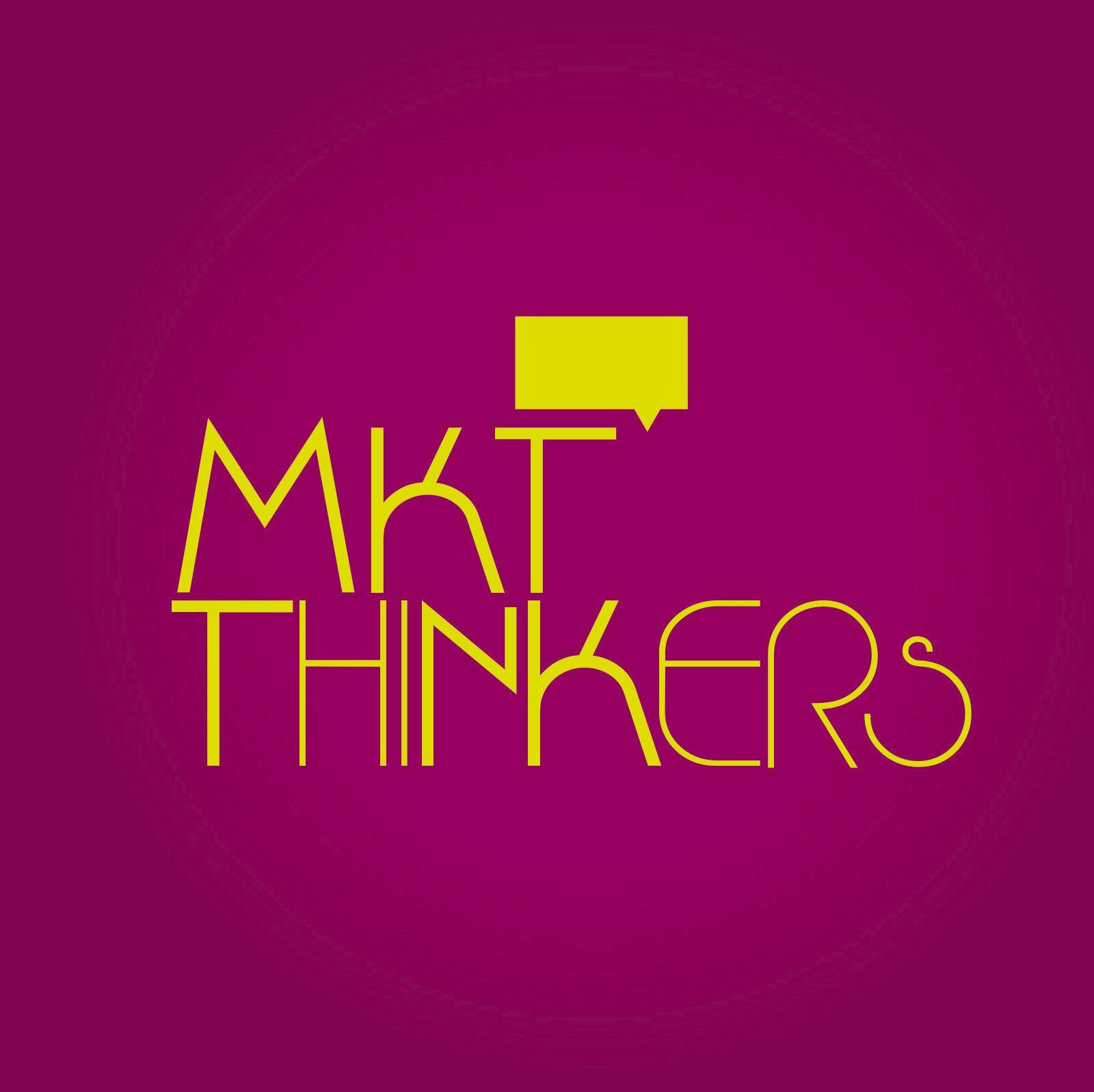 Un club exclusivo para marketinianos, innovadores y estrategas. An exclusive club for innovative and strategist marketing people. Network:http://t.co/mQwgQH6MBN