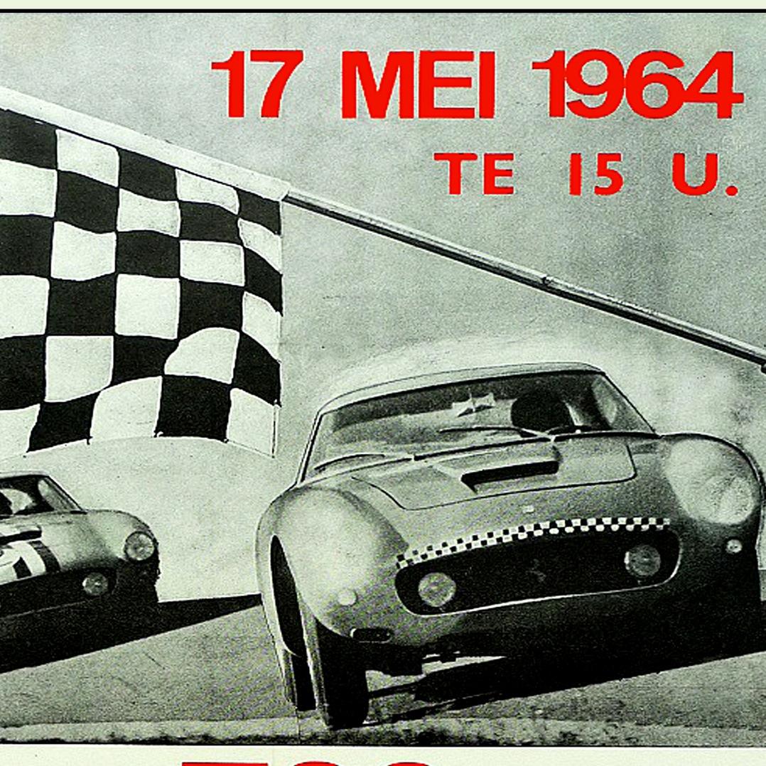 imagepostltd's profile picture. We sell posters and prints of Vintage cars  race poster prints retro race poster prints. We make bespoke oil drum furniture to customers spec.