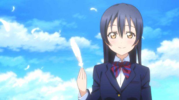 μ'sが好きすぎて辛い・・・特に２年生組み！