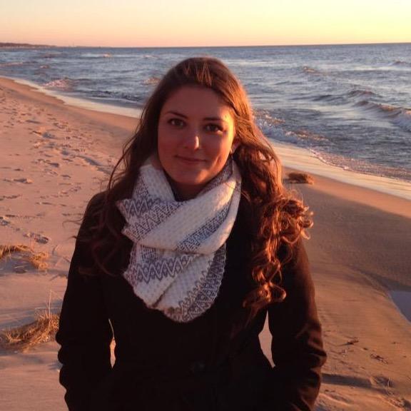 julietashjian's profile picture. RCAH Recruitment Coordinator, MSU Spartan, artist, cook, and traveler.