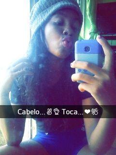 14 anos....Solteira...Deus...❤..