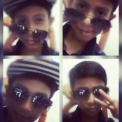 Khalys Dannyal,Here