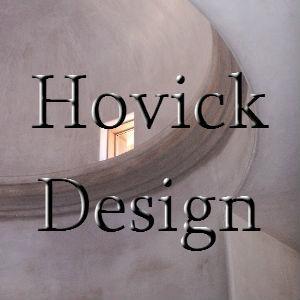 Hovick Design specializes in environmentally considerate custom design, remodeling and renovations. For one of a kind projects, look to Hovick Design.