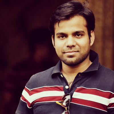 aryashailendra's profile picture. Fun loving guy love to make new friends like travelling, Photography and IT professional