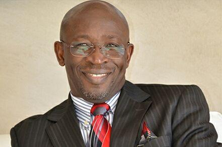 Apostle and Visionary of Ark churches.
