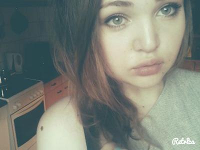 dead girl moonchild