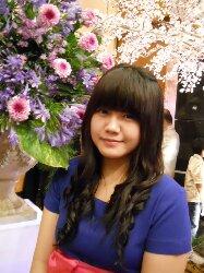 Jesus ♡
 Me ♥ @Donny20071986 │February 12 1995│Accounting_Trisakti School of Management'12