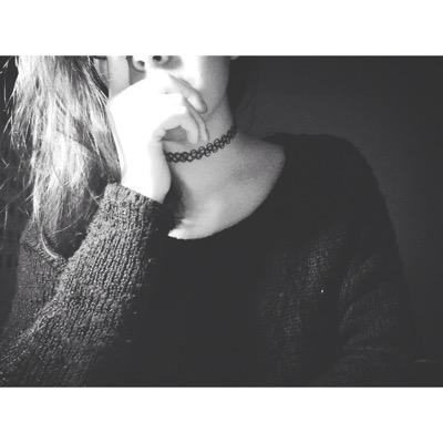 -qui se doutait de ce que jallais devenir?- 1.65m pour 52kg. |obj : 47kg| [ ask : @im_never_fine ]