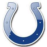 Join us in the zone. Follow now if you're a REAL #Colts fan!