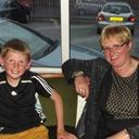 joanne marlow - @xxjojo1970xx - Twitter