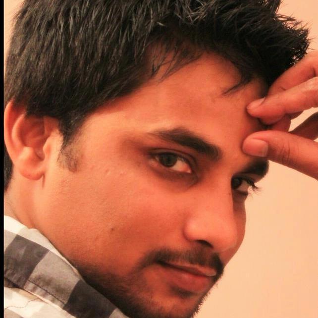 sagarpj9's profile picture. Cricket and Movies Keeps me going...
loves  family n friends..
Actor/Crickter/Indian at Heart.
Software engineer (in USA ) from a middle class family in reality