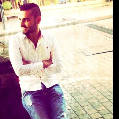 instagram: ahmad.assi93