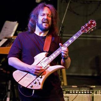 prog musician (founding member of Advent), NJ Proghouse staph member, and former Cisco network engineer specializing in cloud collaboration/TelePresence