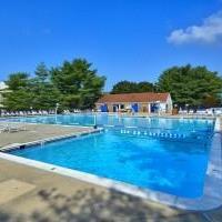 Crofton Village Pool and Recreation Association - Where Summer is Fun for the Whole Family!