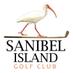 Sanibel Island GC (@SanibelGolfGC) Twitter profile photo
