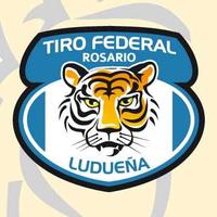 Tiro Federal (@tirofederalros) 's Twitter Profile Photo