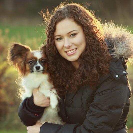 21yo girl from southern Finland. Love gaming, youtube and dogs. Papillon Hani 2yo. IG: sallariski