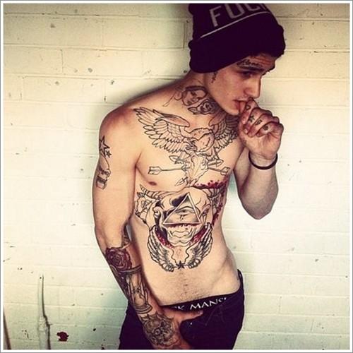 100% followback