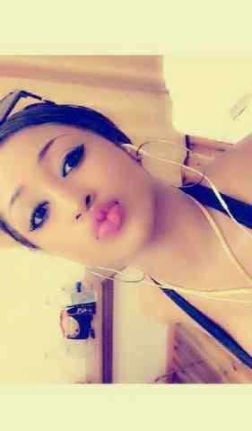 mz_xoxo_fun's profile picture. ..I'm not just your random chick!