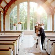 Nestled within our private forest, Ashton Gardens is the most unique wedding ceremony and reception destination in DFW.