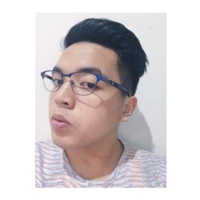rhevireyes's profile picture. Lourdesian-LaSallian-Benildean | ID 113 |
 Businessman in the making| Blessed | Basketball Player | Sneaker Collector | Follower of God | Romans 8:31|