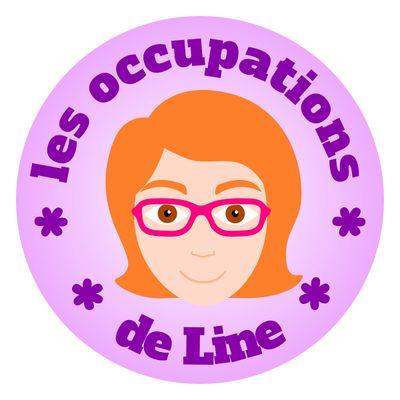 Lecture, photographie, santé, blog et vlog, scrapbooking, sorties et bien plus encore...