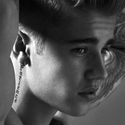 you're all that matters to me