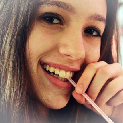 Recordando a Lola Luna Chomnalez  #JusticiaPorLola