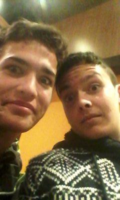 Gonzalo15Lucas's profile picture. 