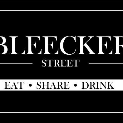 Eat - share - drink