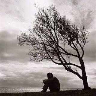 “Tranquility can be found when we are with God.”