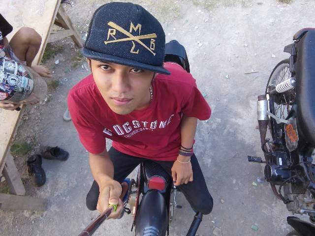 IevanDisorder's profile picture. •»CikaRaNg KaMtis FamiLy. ..