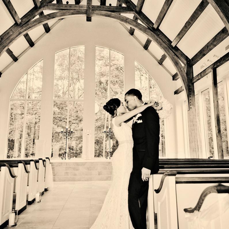 Nestled within our private forest, Ashton Gardens is the most unique wedding ceremony and reception destination in Atlanta.