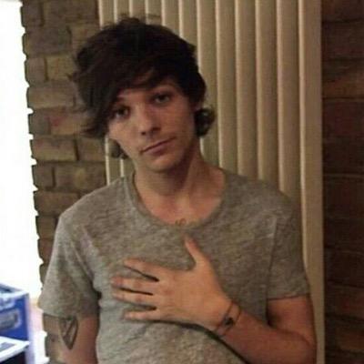 hottest_louisz's profile picture. @spiritoual