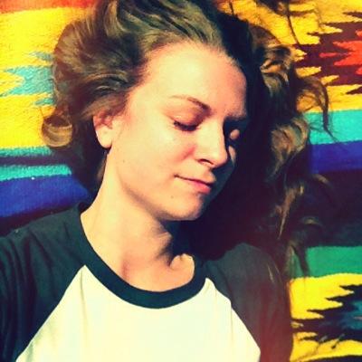 Lover of all things hilarious, random, and slightly obscure.